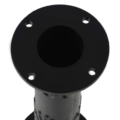 Pompă Apă Grădină Fontă - Livrare Gratuită