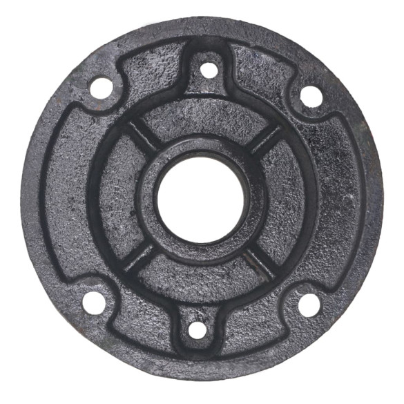 Pompă Apă Grădină Fontă - Livrare Gratuită