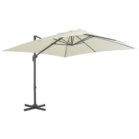 Umbrelă Grădină Bază Portabilă Nisipiu | Livrare Gratuită