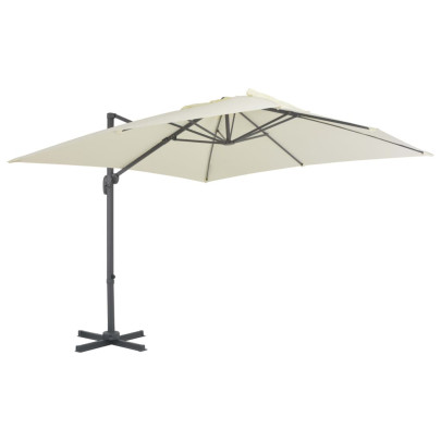 Umbrelă Grădină Bază Portabilă Nisipiu | Livrare Gratuită