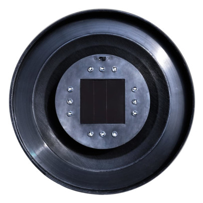 Lămpi Solare LED pentru Alei - Set 2 buc. cu Țăruș