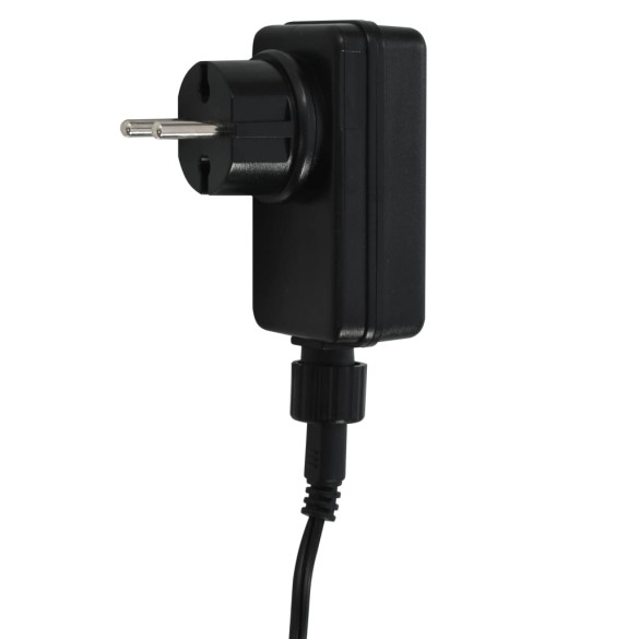 Fântâni Sferice LED Grădină - Set 3 Bile Oțel Inoxidabil