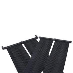 Încălzitor Solar Piscină - 2 Panouri 80x310 cm