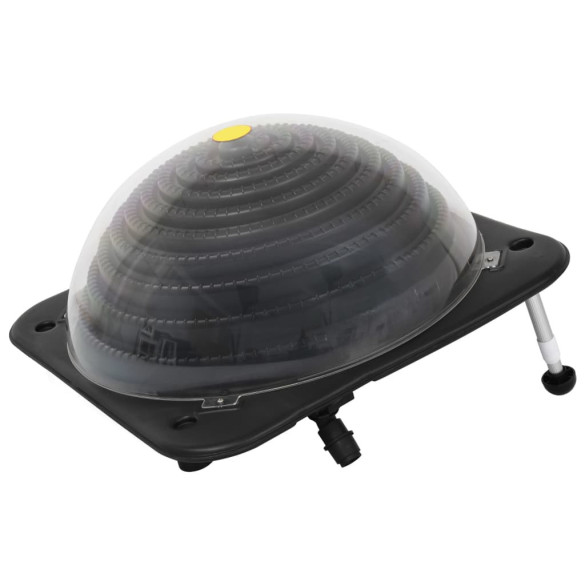 Încălzitor Solar Piscină 2 Buc - Încălzește cu Energia Soarelui