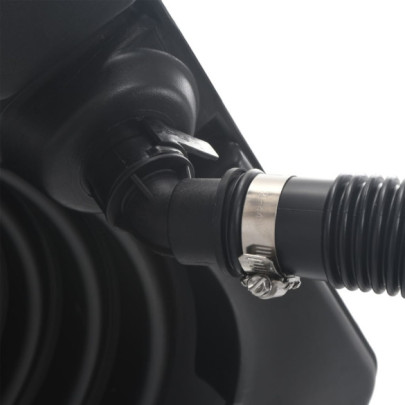 Încălzitor Solar Piscină 2 Buc - Încălzește cu Energia Soarelui