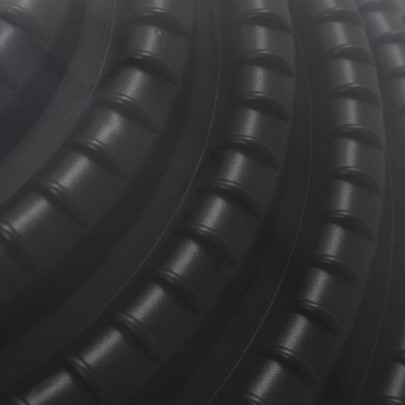 Încălzitor Solar Piscină 5 bucăți HDPE Aluminiu