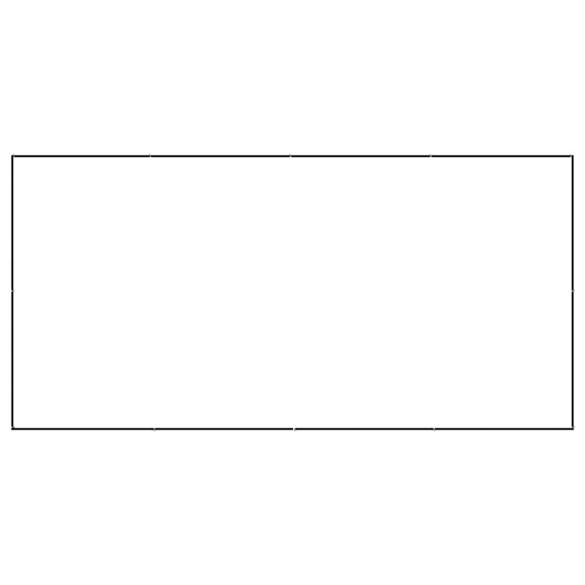 Padoc Câini 8m² - Oțel Rezistent - Livrare Gratuită