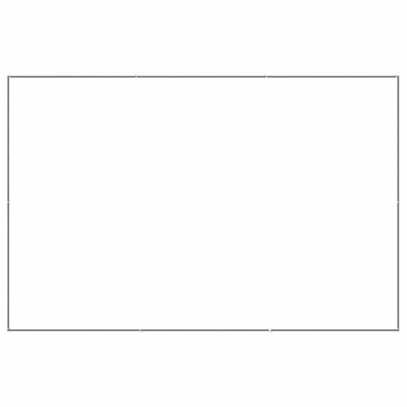 Padoc Câini Argintiu 6m² Oțel | Livrare Gratuită