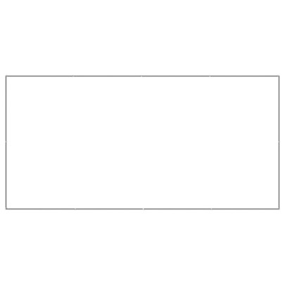 Padoc Câini 8m² - Oțel Argintiu cu Livrare Gratuită