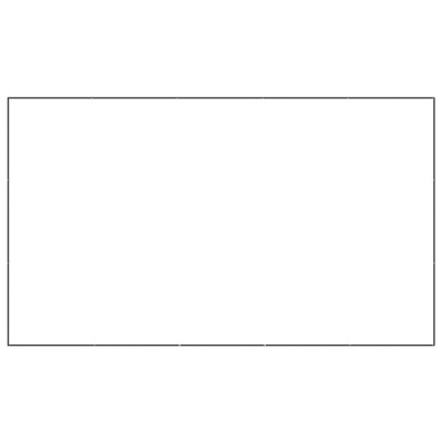 Padoc Câini 15 m² Oțel Negru - Livrare Gratuită