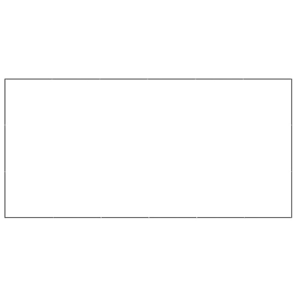 Padoc Câini 18m² Oțel Negru | Livrare Gratuită