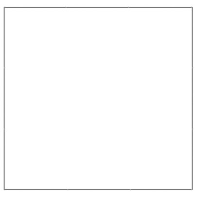 Padoc Câini 9m² Oțel Argintiu - Livrare Gratuită