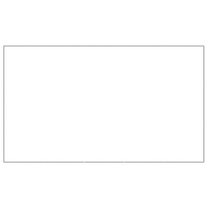 Padoc Câini 15m² - Oțel Argintiu | Livrare Gratuită