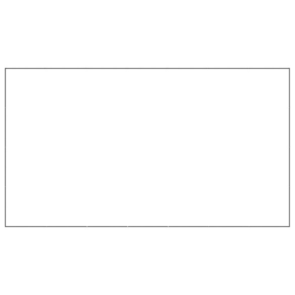 Padoc Câini Negru 28m² Oțel | Livrare Gratuită