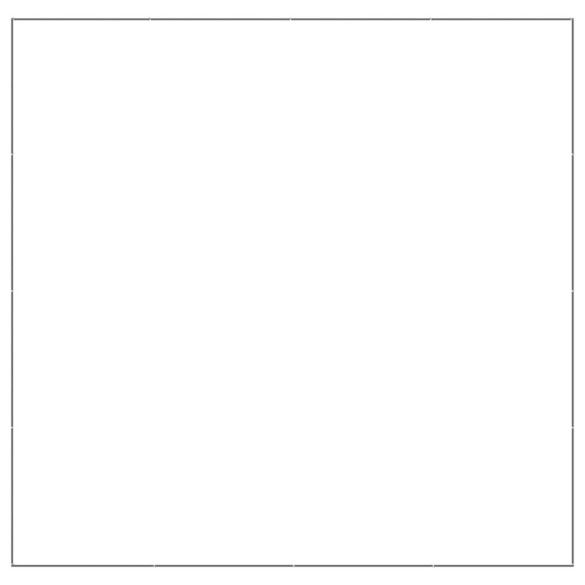 Padoc Câini 16m² - Oțel Argintiu | Livrare Gratuită