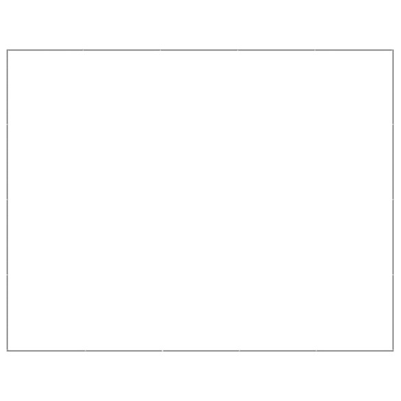 Padoc Câini 20m² - Oțel Argintiu | Livrare Gratuită