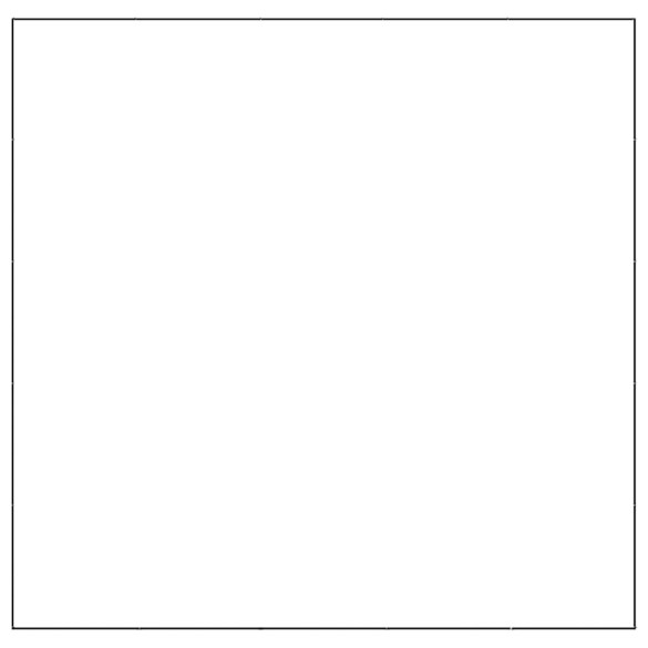 Padoc Câini 25m² Oțel Negru - Livrare Gratuită