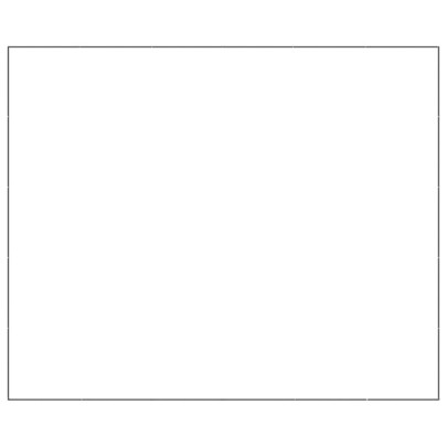 Padoc Câini 30m² Oțel Negru - Livrare Gratuită