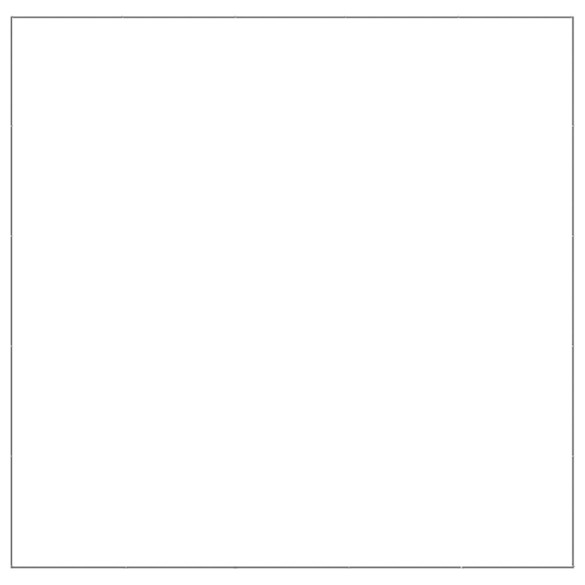 Padoc Câini 25m² - Oțel Argintiu | Livrare Gratuită