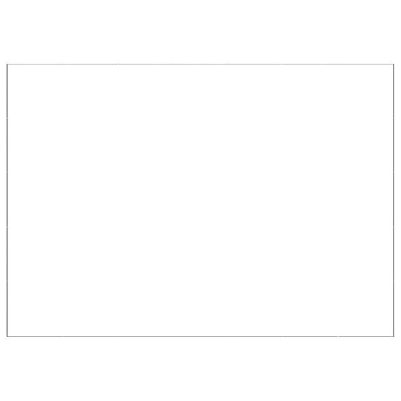 Padoc Câini 35m² Oțel Argintiu - Livrare Gratuită