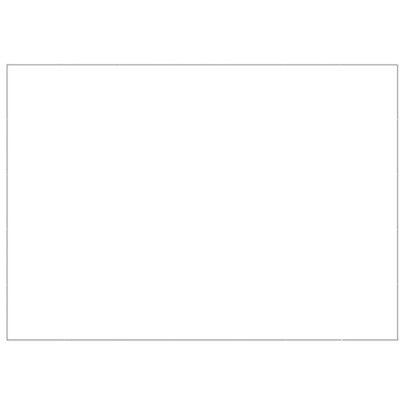 Padoc Câini 35m² Oțel Argintiu - Livrare Gratuită