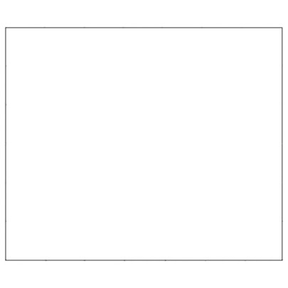 Padoc Câini 42 m² - Oțel Rezistent - Negru - Livrare Gratuită