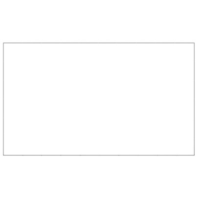 Padoc Câini 54m² Oțel Negru | Livrare Gratuită