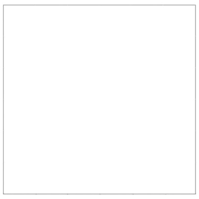 Padoc Câini 36m² - Oțel Argintiu cu Livrare Gratuită