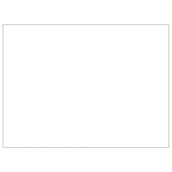 Padoc Câini 48m² - Oțel Rezistent - Livrare Gratuită