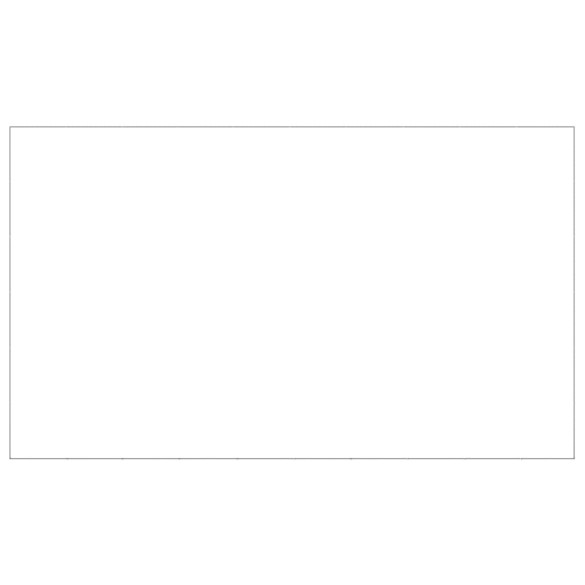 Padoc Câini 54m² - Oțel Argintiu | Livrare Gratuită