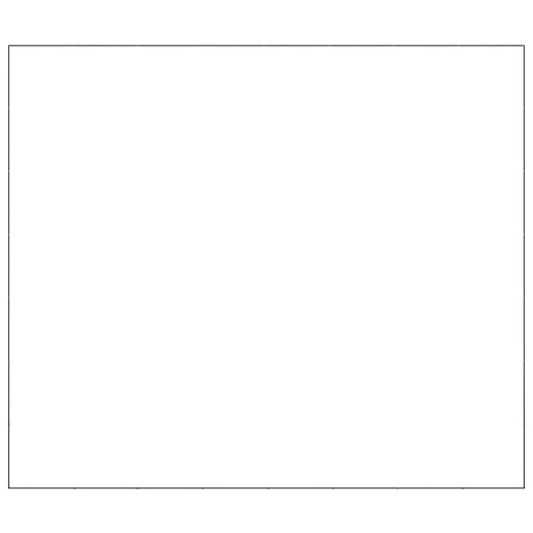 Padoc Câini 56 m² Oțel Negru | Livrare Gratuită