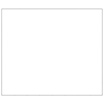 Padoc Câini 56 m² Oțel Negru | Livrare Gratuită