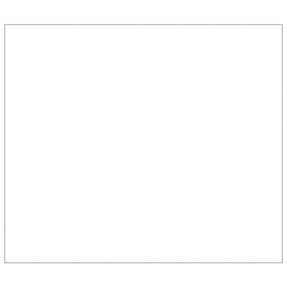 Padoc Câini 56m² - Oțel Argintiu | Livrare Gratuită