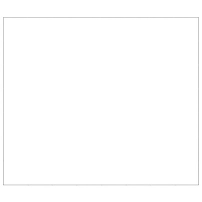 Padoc Câini 56m² - Oțel Argintiu | Livrare Gratuită