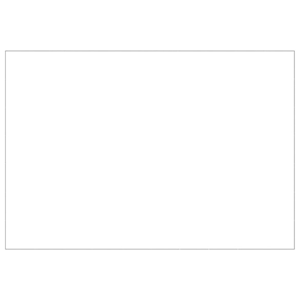 Padoc Câini 70m² - Oțel Argintiu - Livrare Gratuită