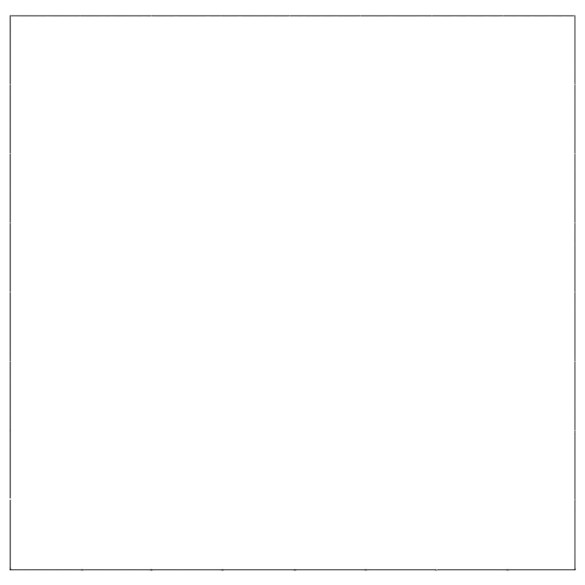 Padoc Câini 64m² Oțel Negru - Livrare Gratuită