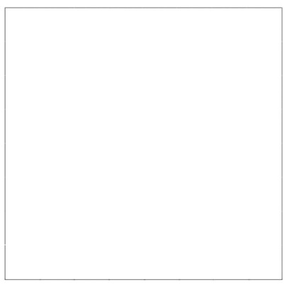 Padoc Câini 64m² Oțel Negru - Livrare Gratuită