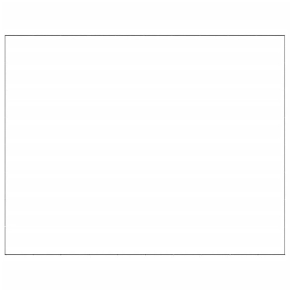 Padoc Câini 80 m² Oțel Negru - Livrare Gratuită