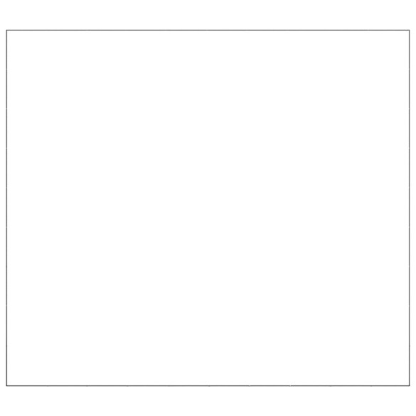 Padoc Câini 90m² - Oțel Rezistent - Livrare Gratuită