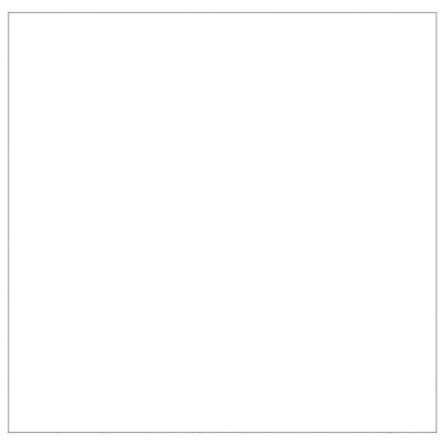 Padoc Câini 81m² - Oțel Argintiu cu Livrare Gratuită