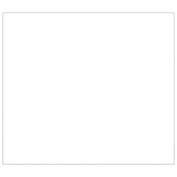 Padoc Câini 90m² - Oțel Argintiu cu Livrare Gratuită