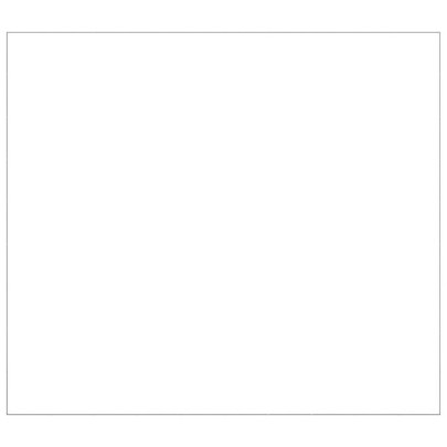 Padoc Câini 90m² - Oțel Argintiu cu Livrare Gratuită