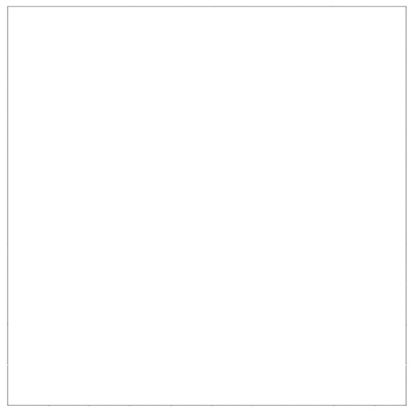 Padoc Câini 100m² - Oțel Argintiu - Livrare Gratuită