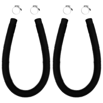 Panouri Solare Încălzire Piscină - Set 2 bucăți - Livrare Gratuită