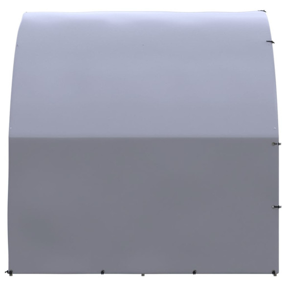 Volieră Păsări Exterior 3x2x2m Oțel Galvanizat - Livrare Gratuită