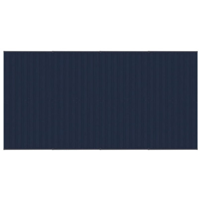 Padoc Câini Exterior cu Acoperiș - Oțel Rezistent