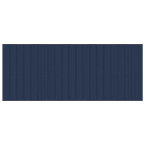 Padoc Câini Exterior cu Acoperiș - Oțel Rezistent