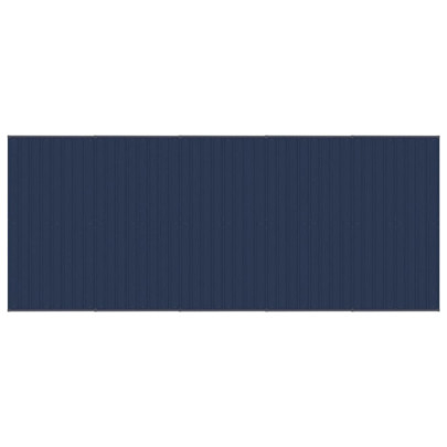 Padoc Câini Exterior cu Acoperiș - Oțel Rezistent