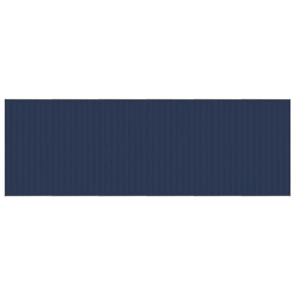 Padoc Câini Exterior Acoperit - Oțel Rezistent - 11m²