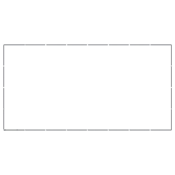 Padoc Câini Exterior 29m² Oțel | Livrare Gratuită